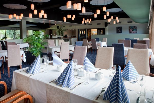 Farsund Fjordhotel Farsund
